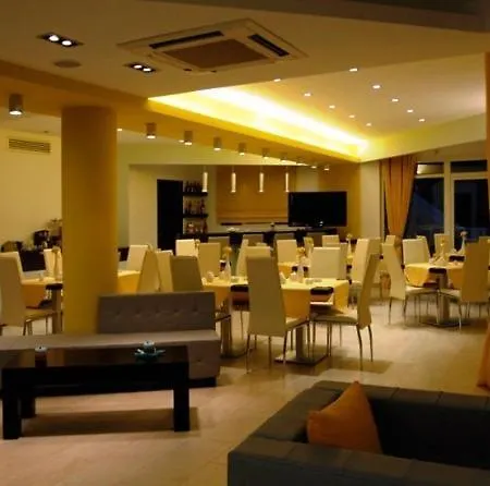 Kythera Irida Hotel 3*