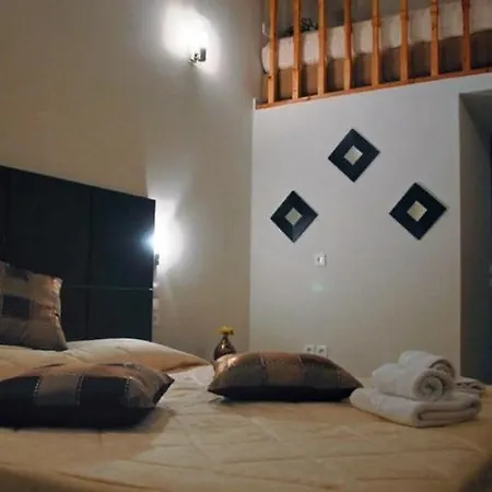Kythera Irida Hotel Agia Pelagia (Kythira)