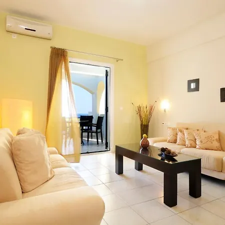 Kythera Irida 3* Agia Pelagia (Kythira)