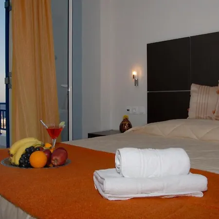 Hotel Kythera Irida Agia Pelagia (Kythira)
